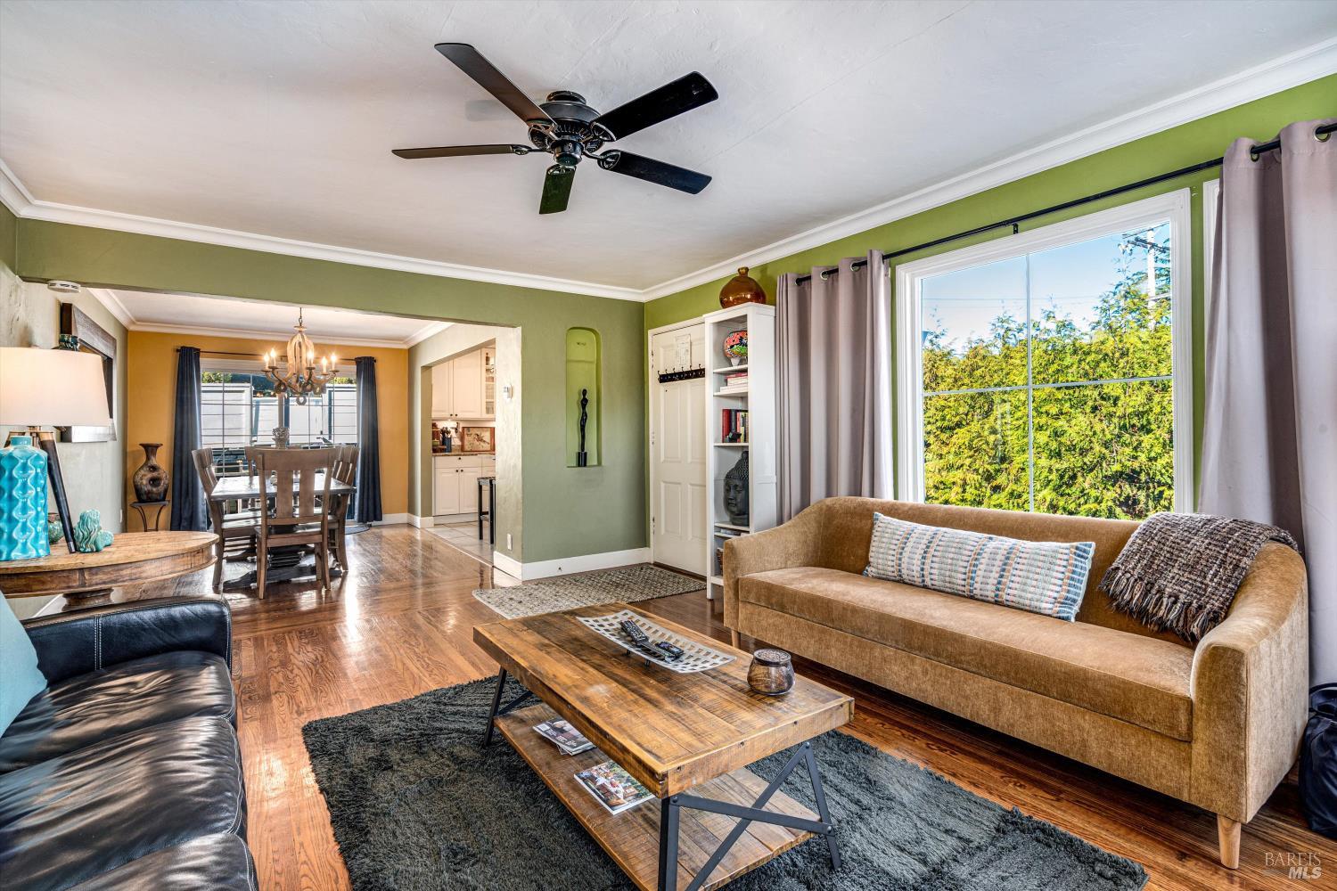 3 Highland Drive