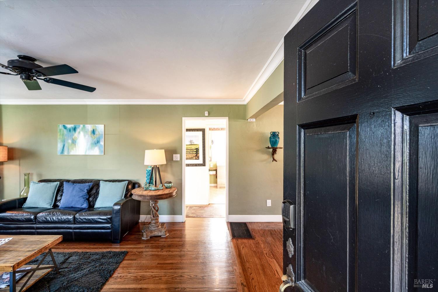 3 Highland Drive