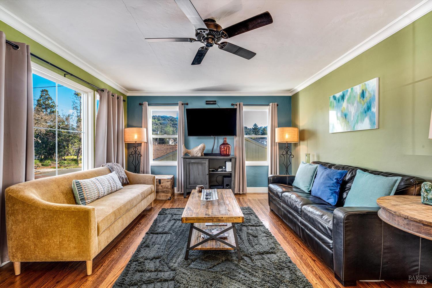3 Highland Drive