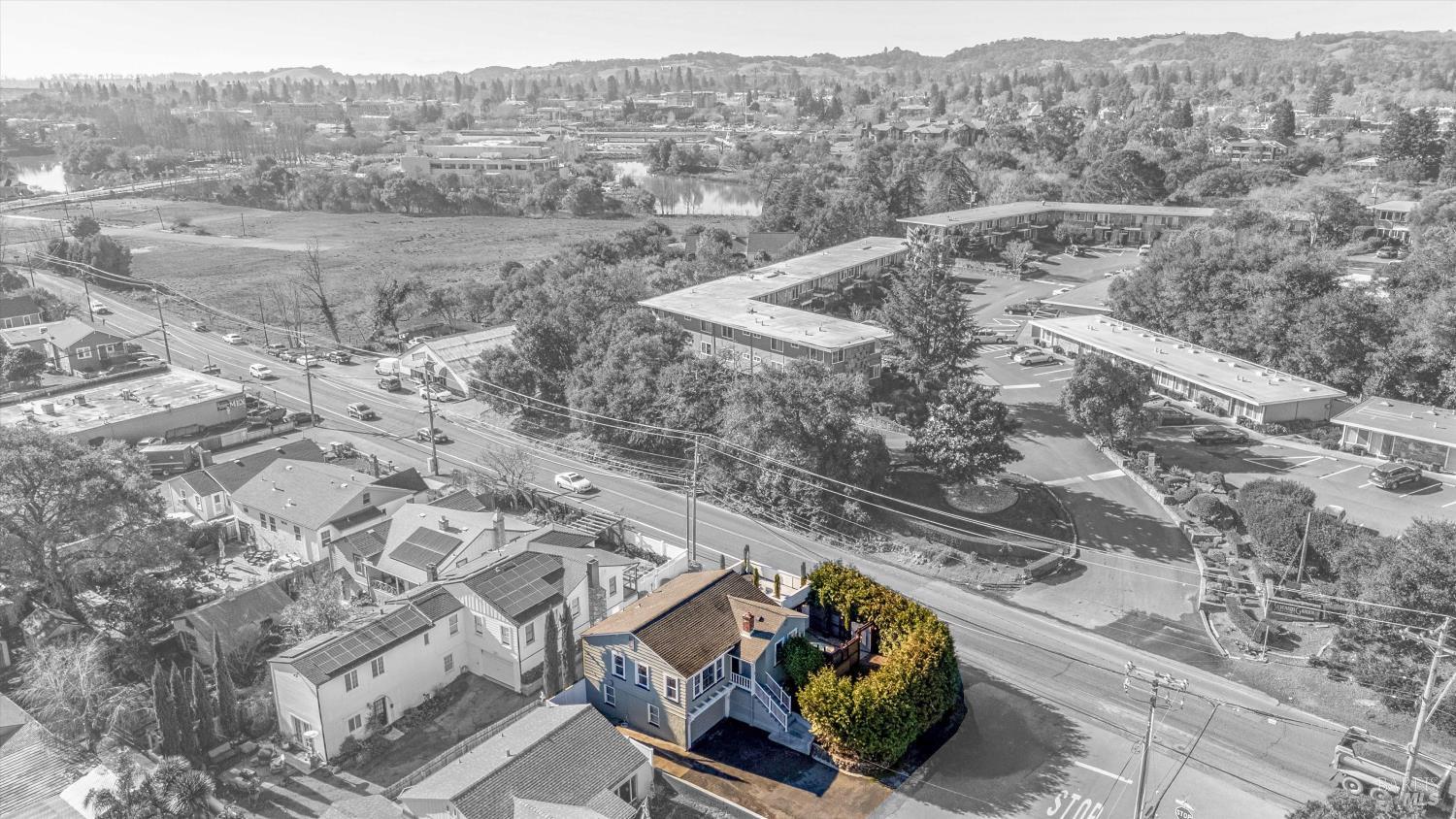 3 Highland Drive