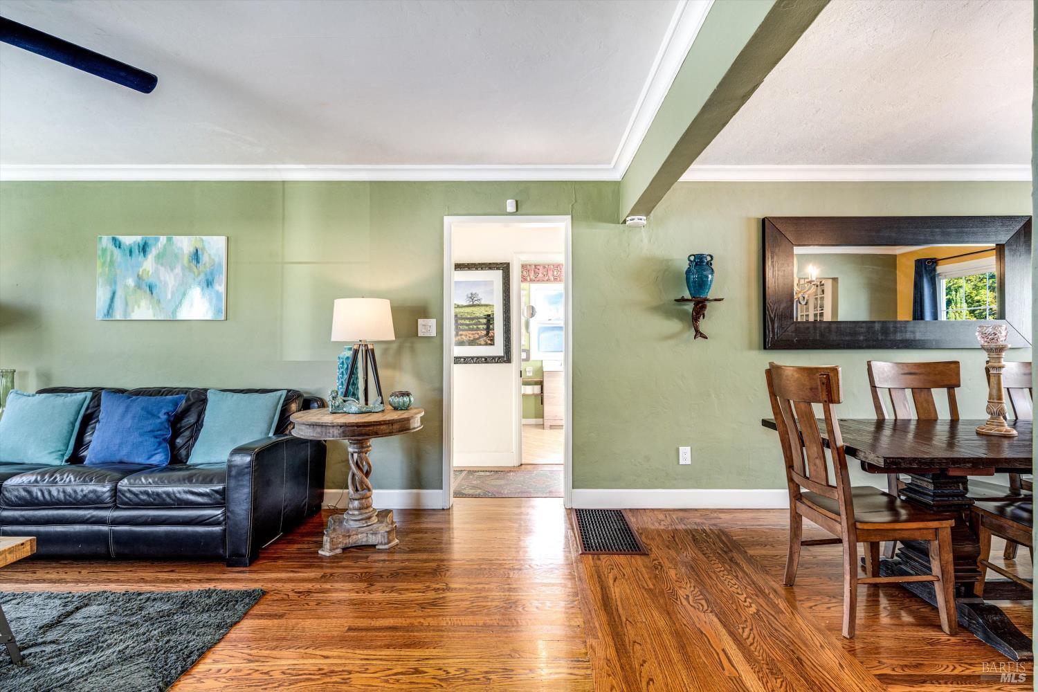 3 Highland Drive