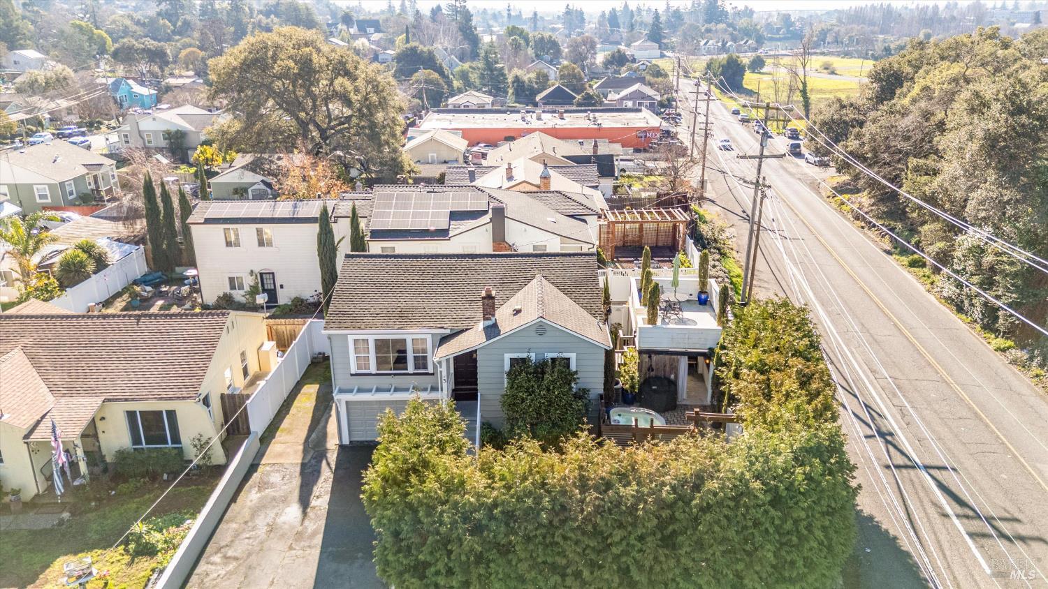 3 Highland Drive