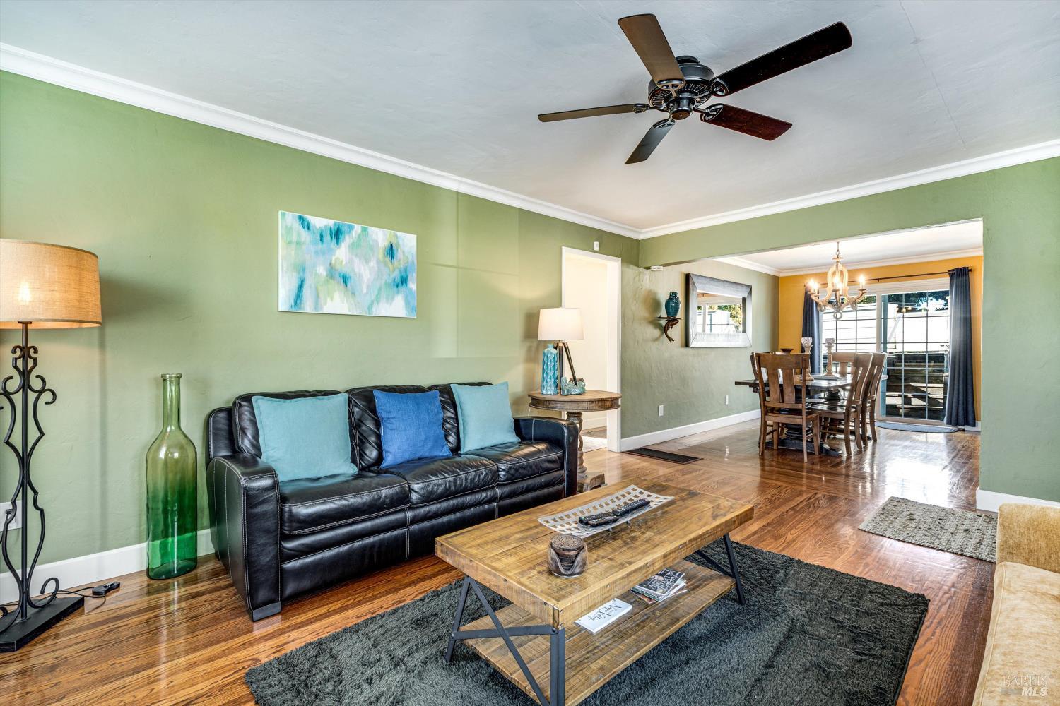 3 Highland Drive