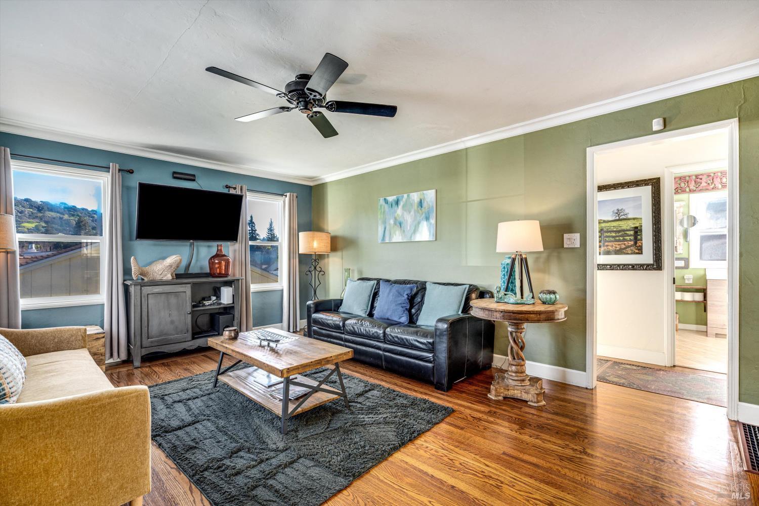 3 Highland Drive
