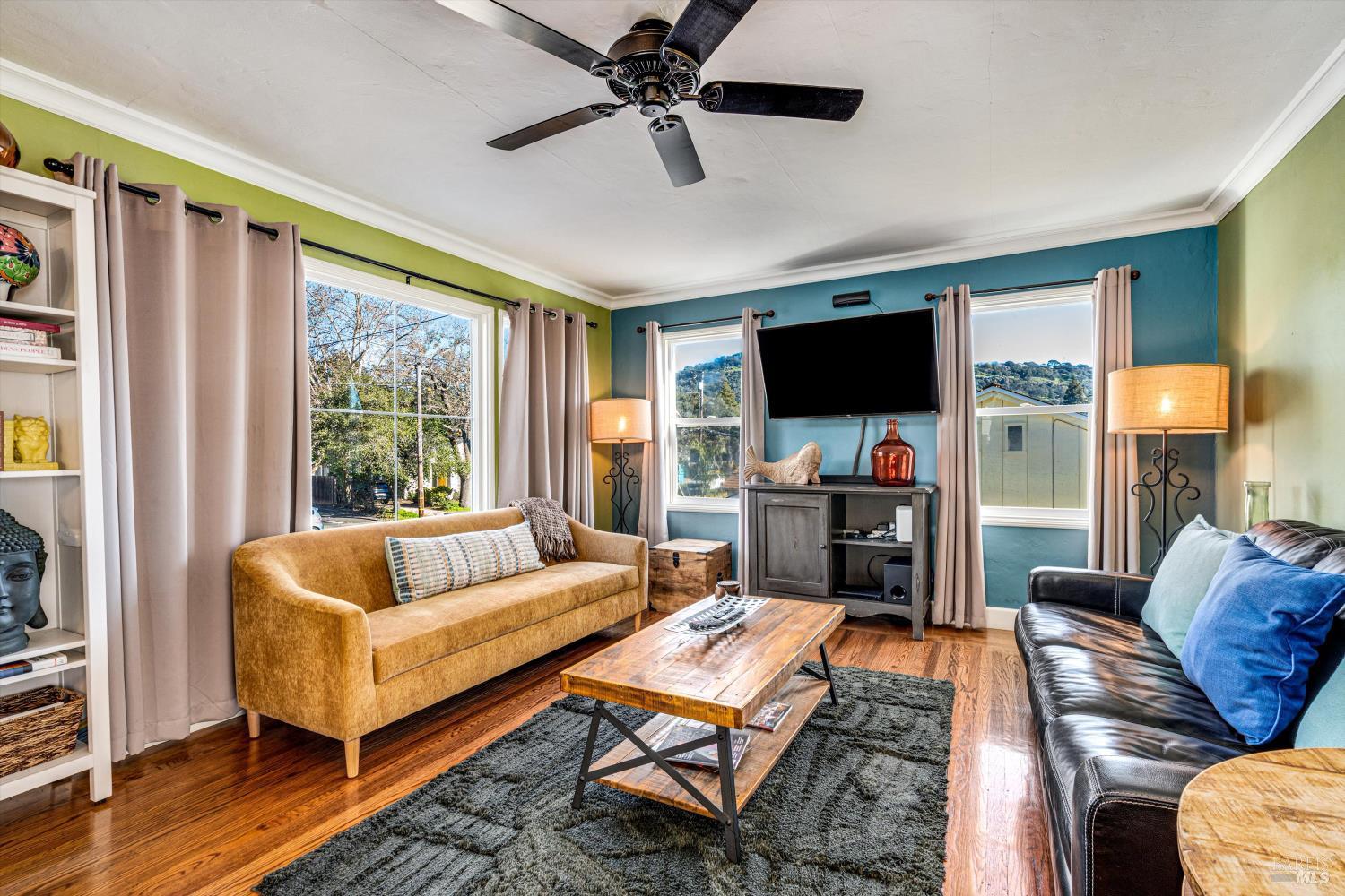 3 Highland Drive