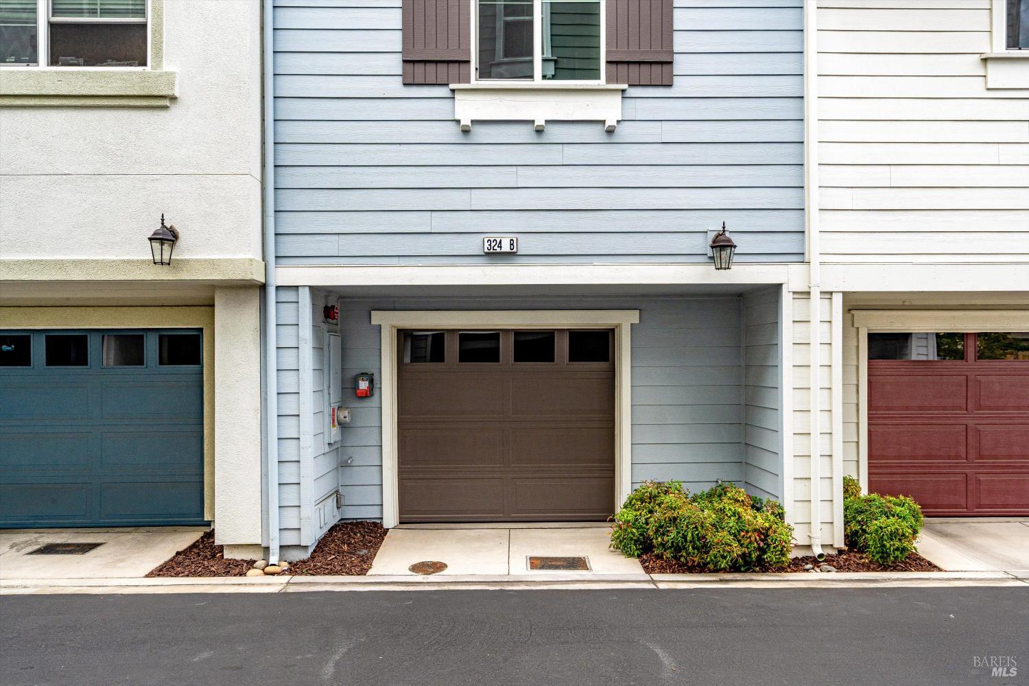 324 Pear Tree Terrace Unit: #B
