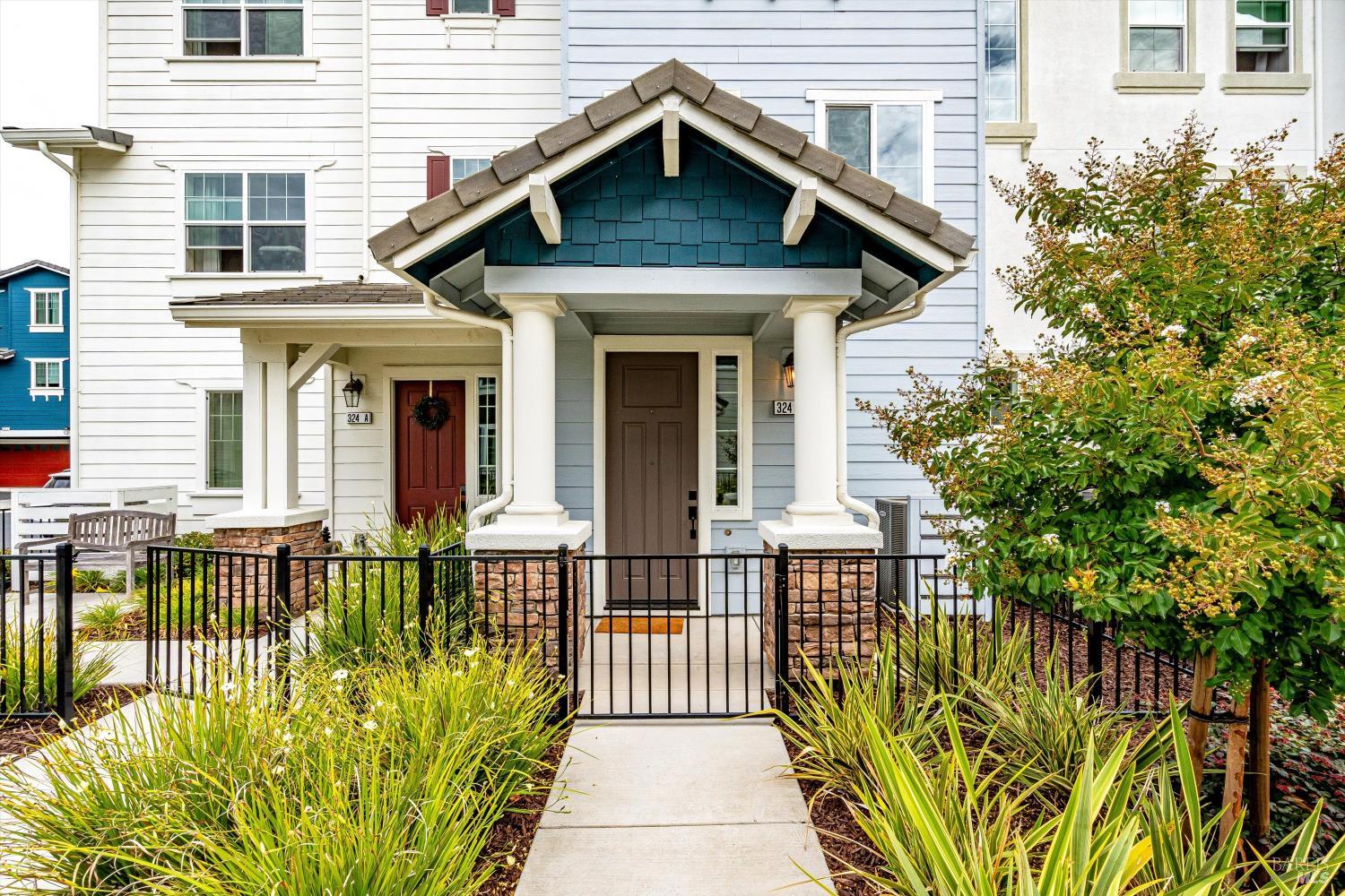 324 Pear Tree Terrace Unit: #B