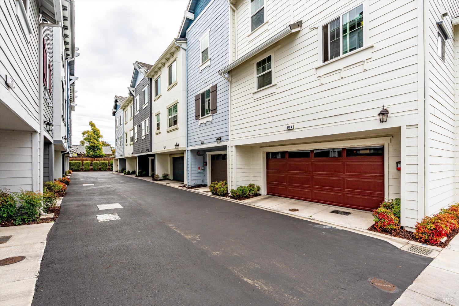 324 Pear Tree Terrace Unit: #B