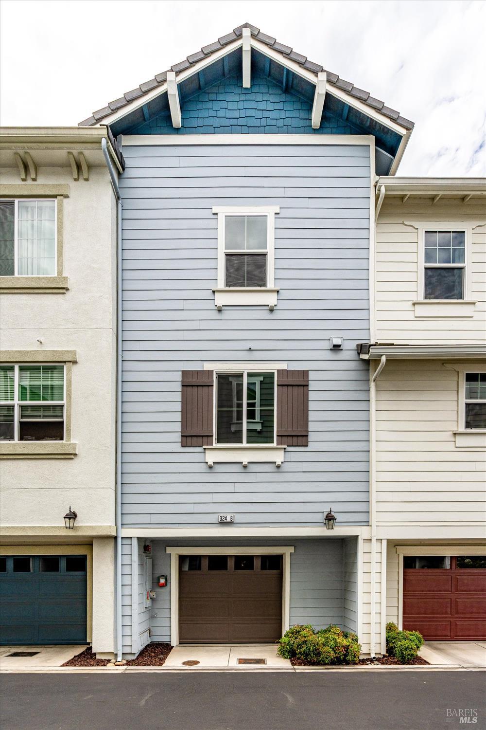 324 Pear Tree Terrace Unit: #B
