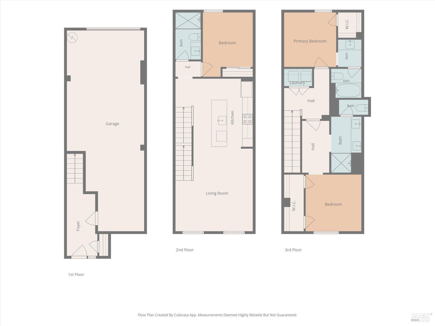 324 Pear Tree Terrace Unit: #B