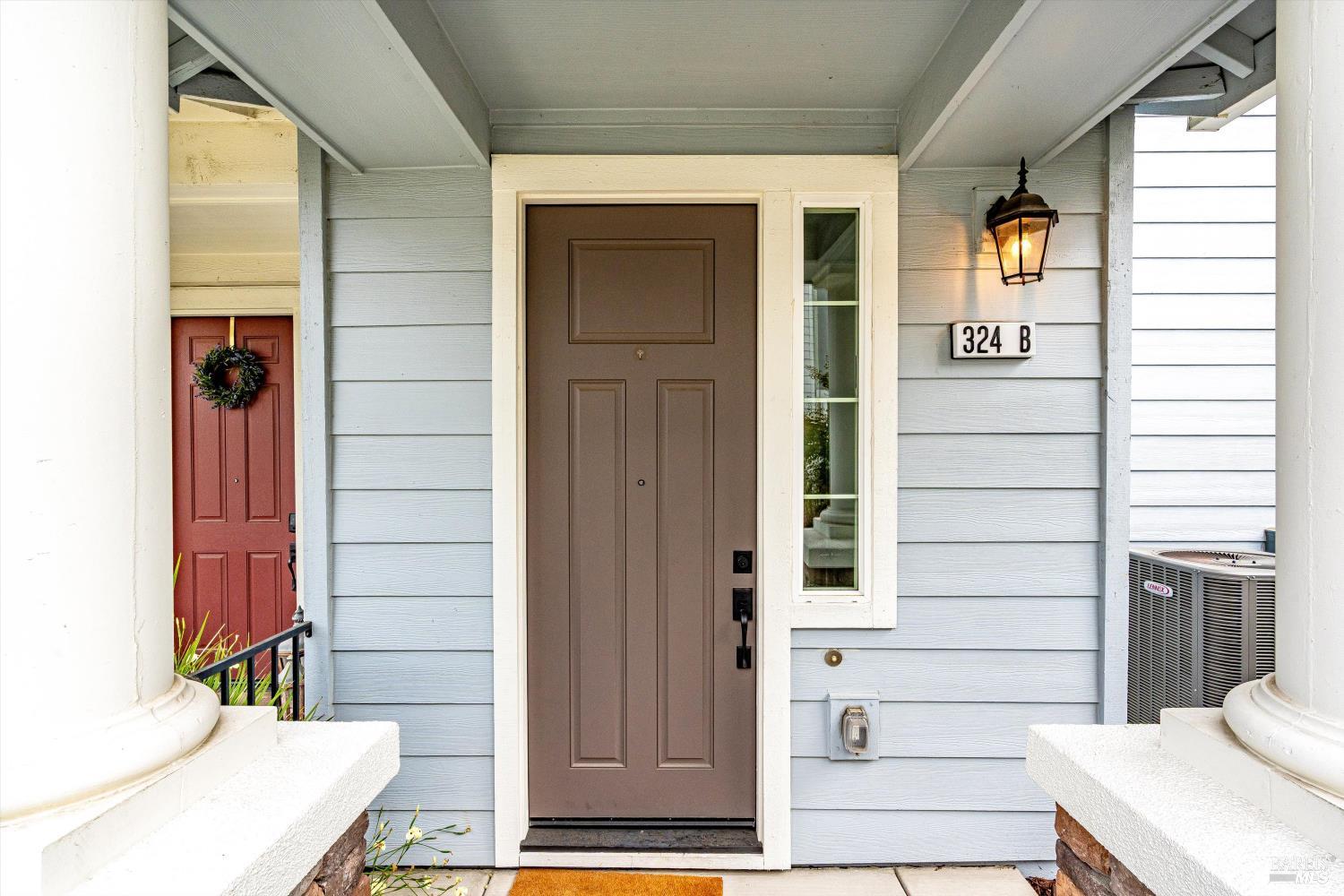 324 Pear Tree Terrace Unit: #B
