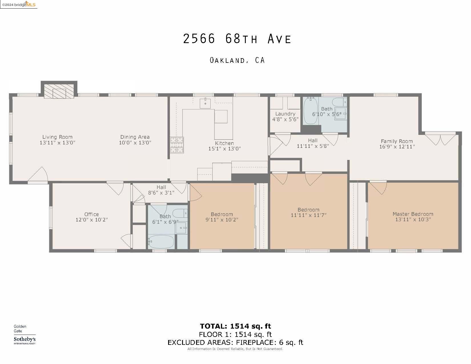 2566 68th Ave