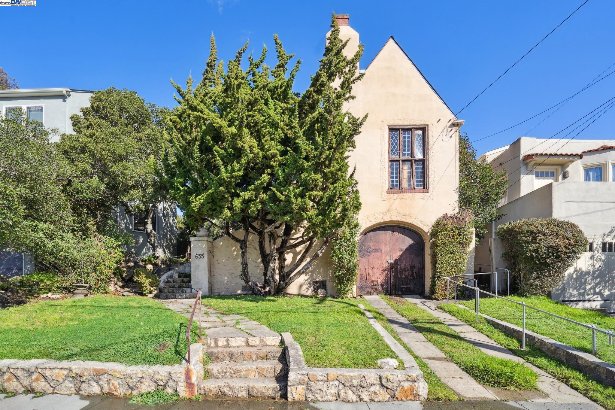 635 Vincente Ave