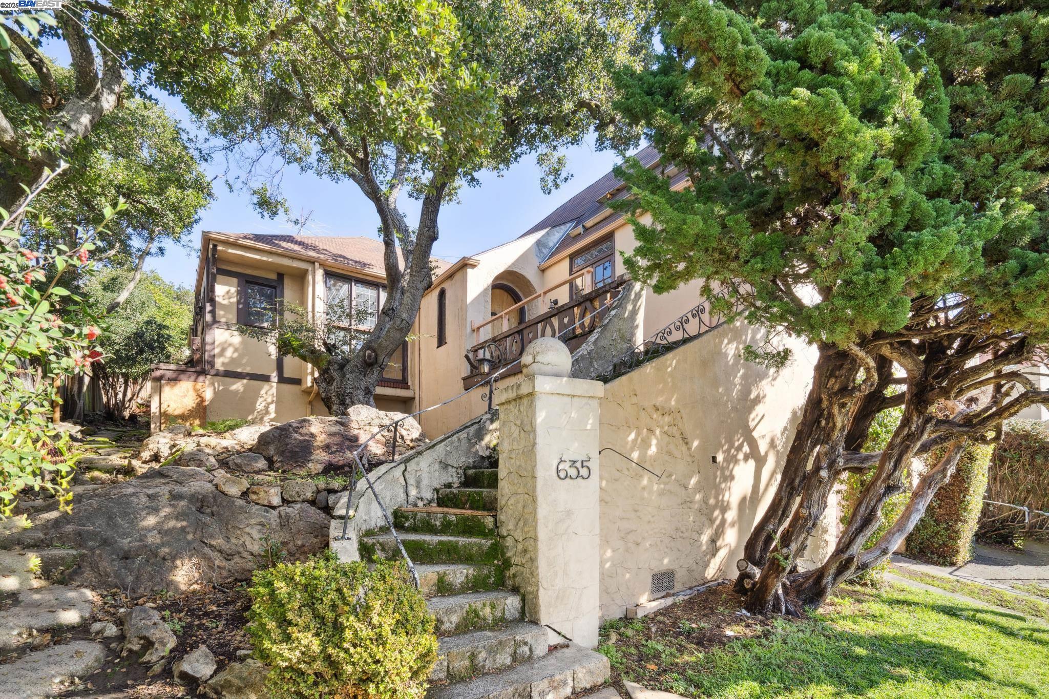 635 Vincente Ave