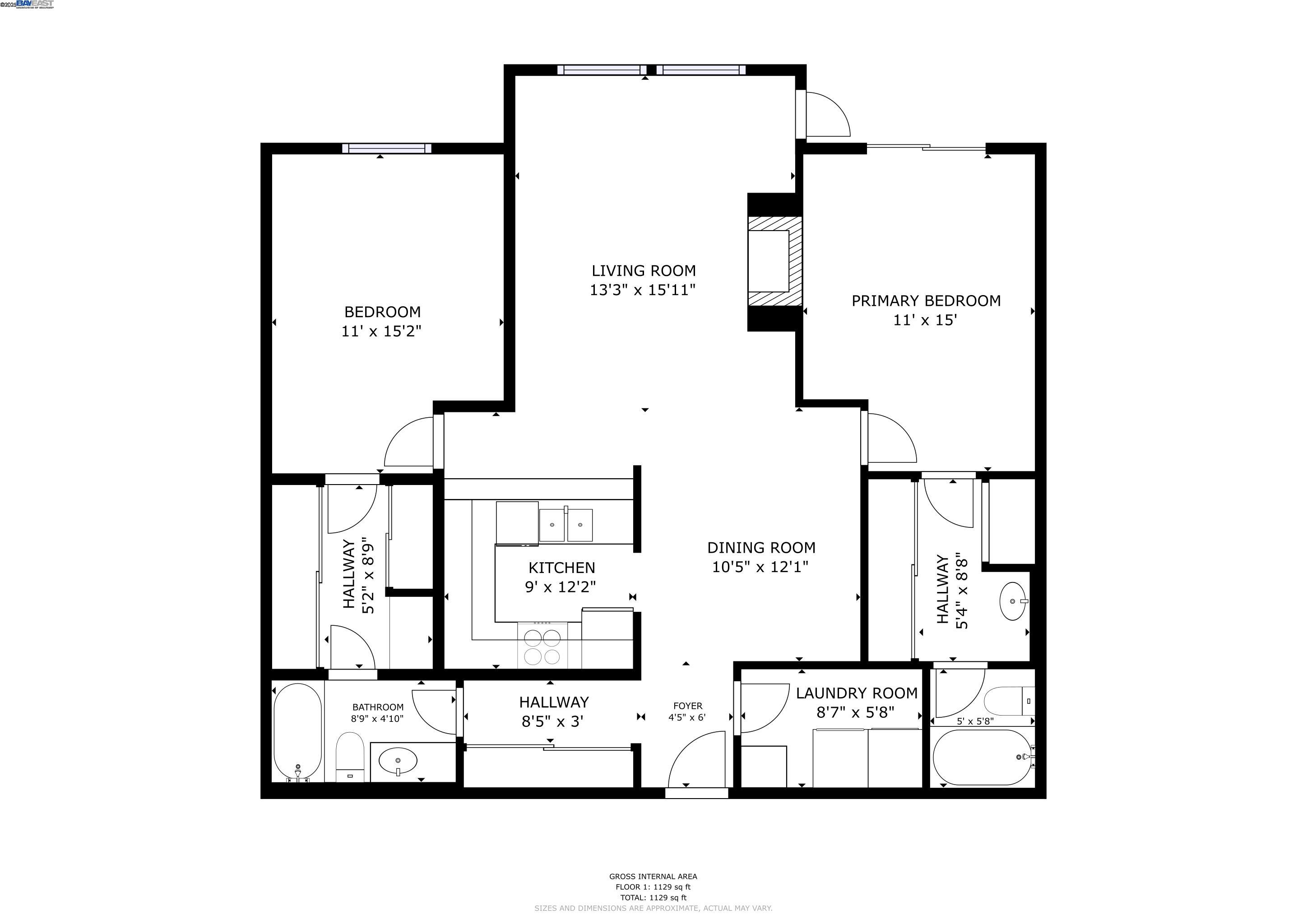 535 Pierce Street # 2310