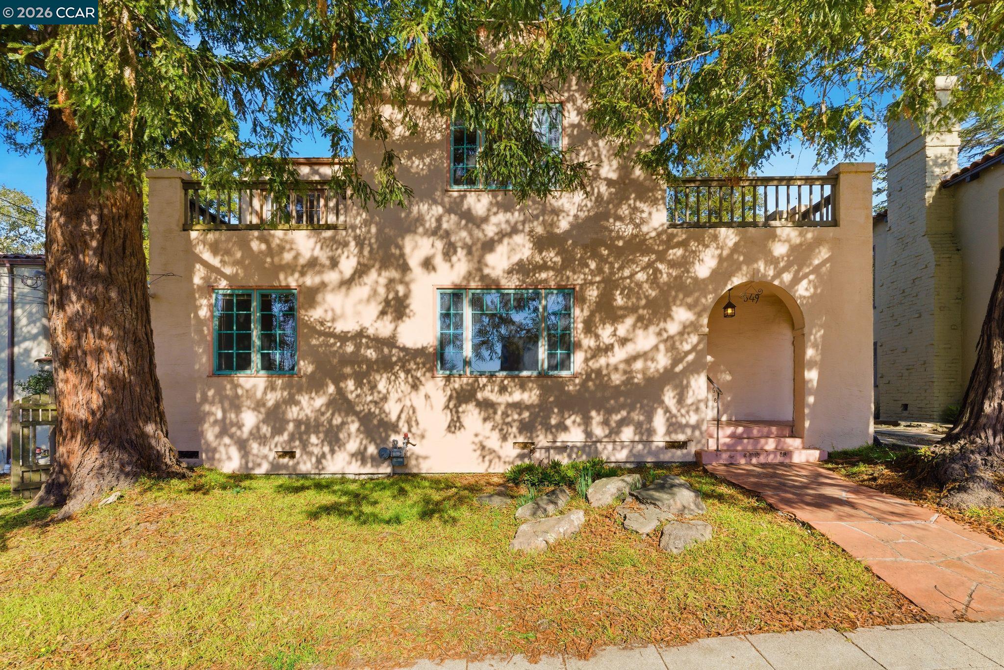 549 Santa Barbara Rd
