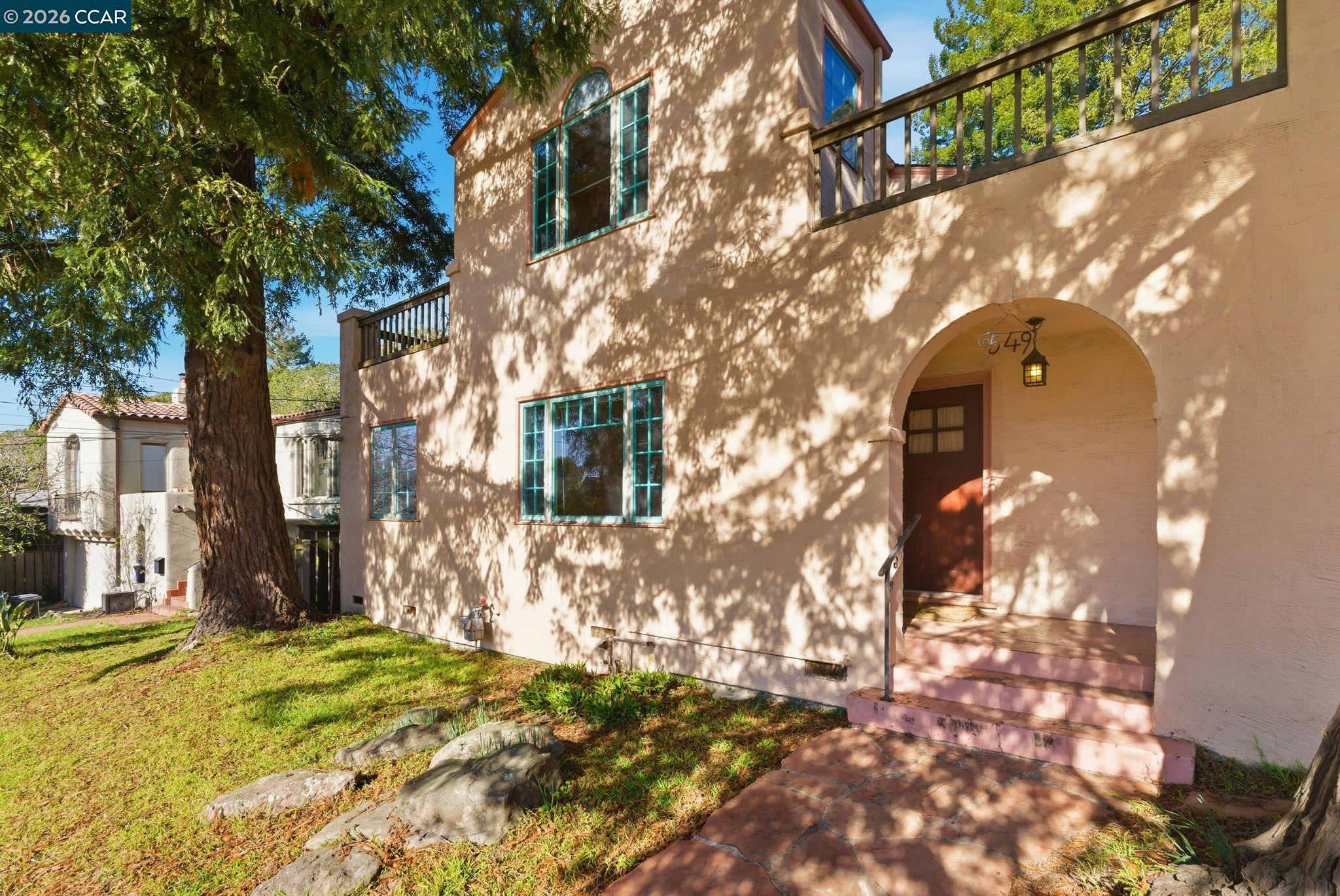 549 Santa Barbara Rd