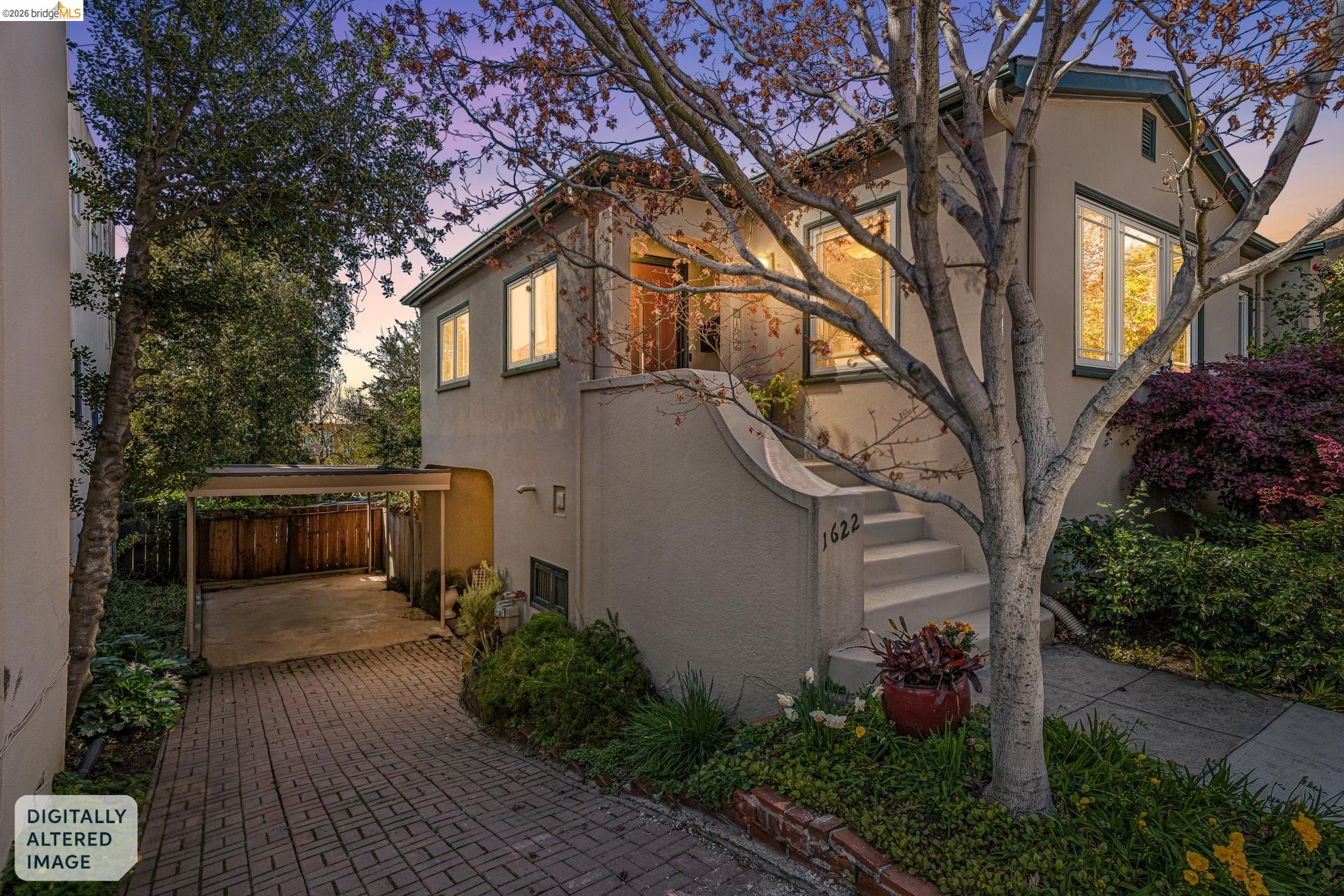 1622 Scenic Ave