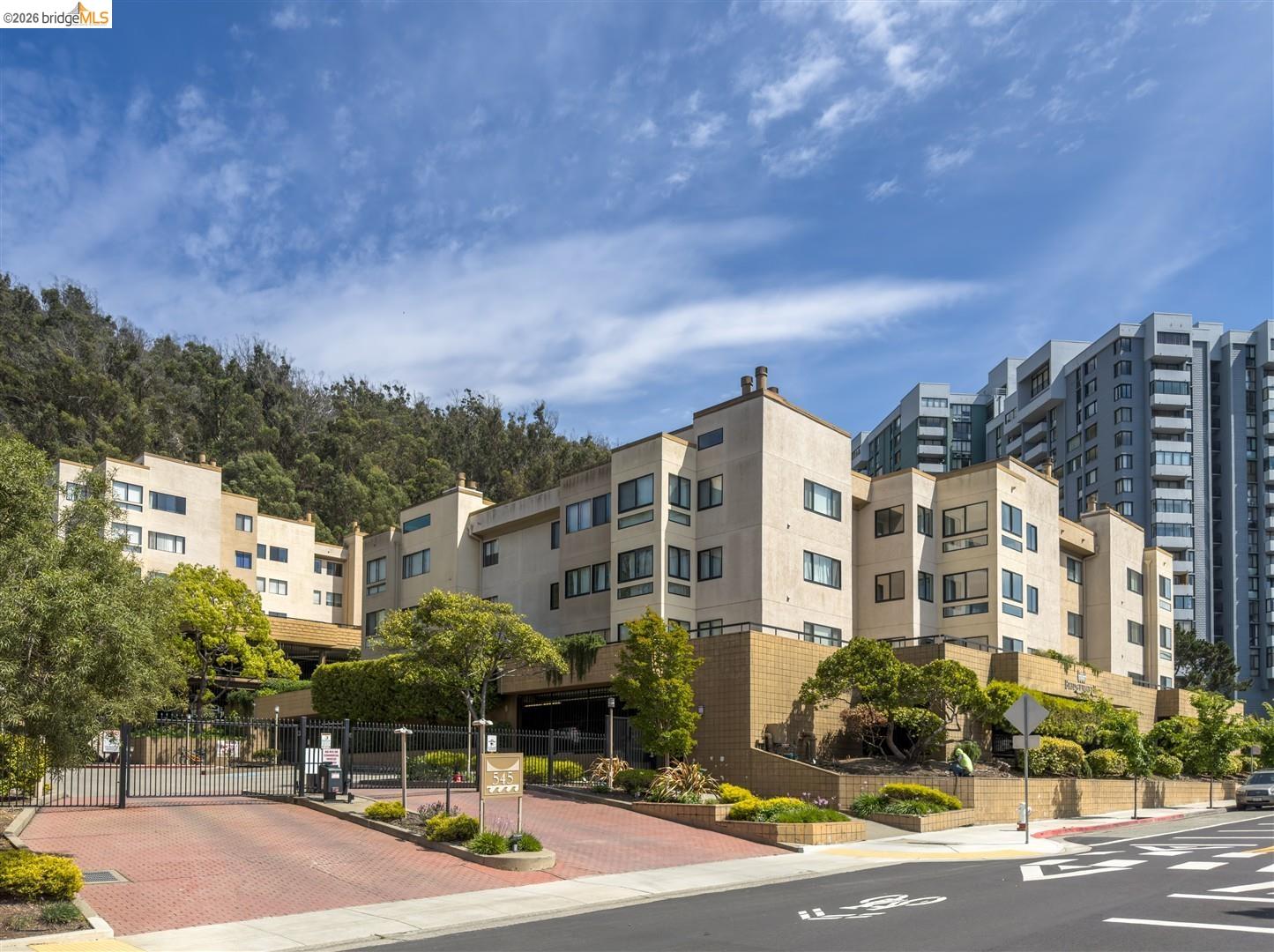 545 Pierce St # 1306