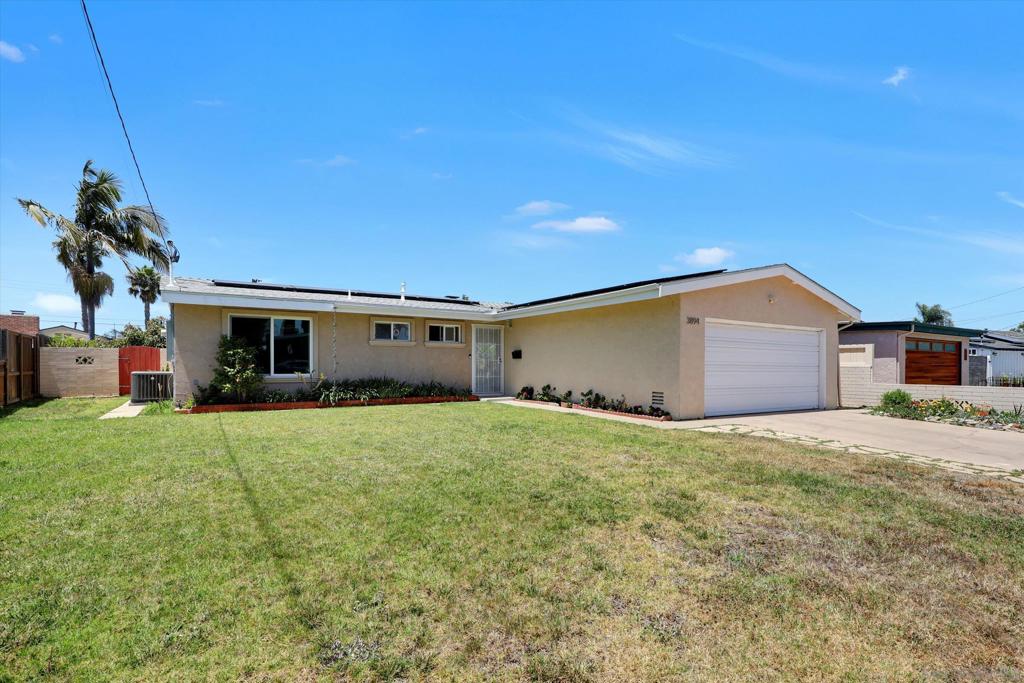 3894 Mount Blackburn