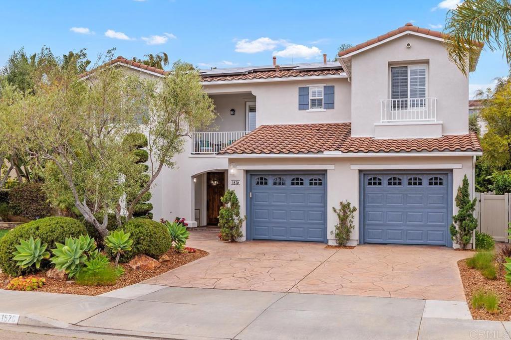 1570 Maritime Drive