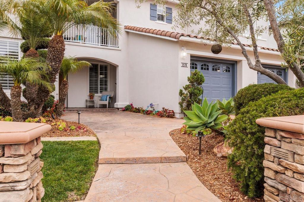 1570 Maritime Drive