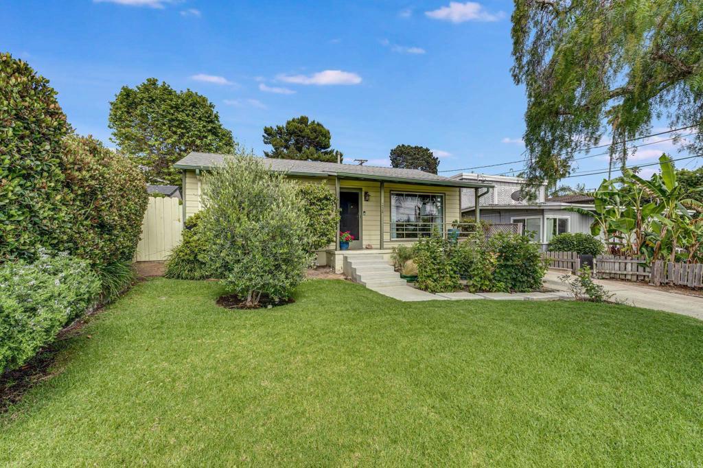 258 Barbara Avenue