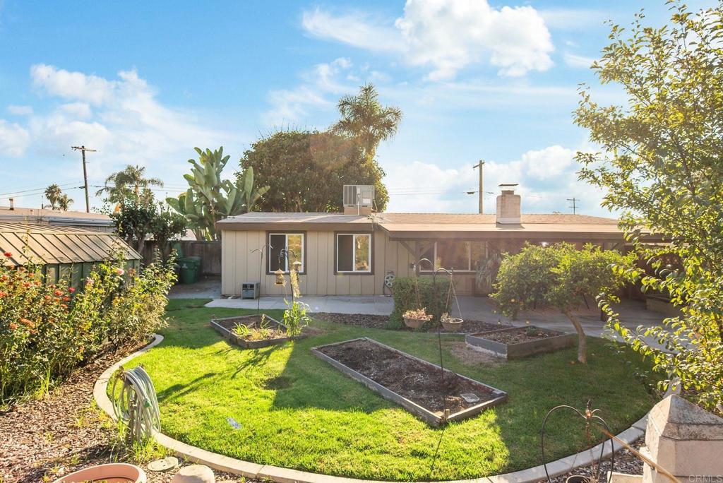 3125 Melbourne Drive