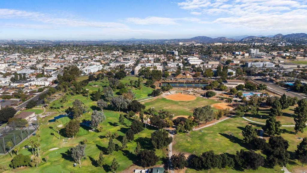 5252 Orange Avenue 111