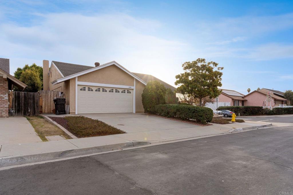 1181 Zurich Drive