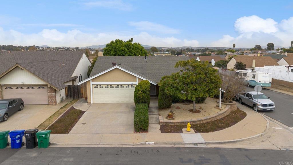 1181 Zurich Drive