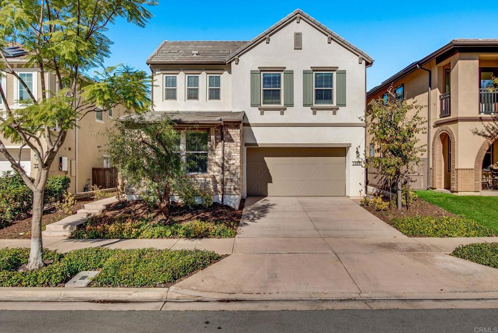 15890 Sarah Ridge Road