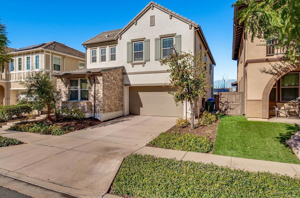 15890 Sarah Ridge Road