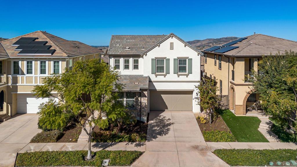 15890 Sarah Ridge Road