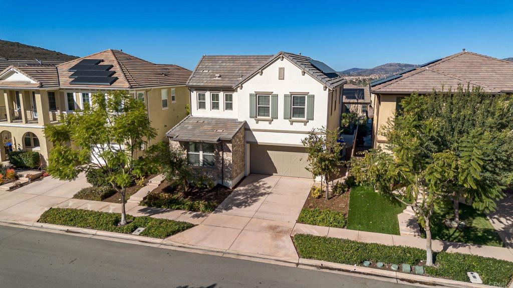 15890 Sarah Ridge Road