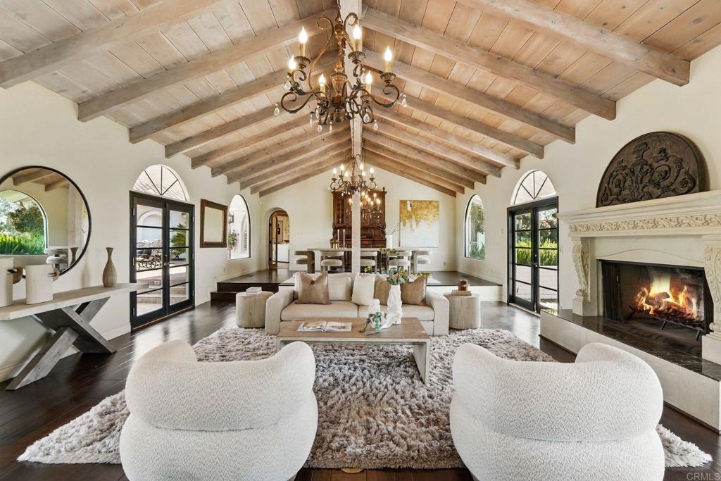 5467 El Camino Del Norte