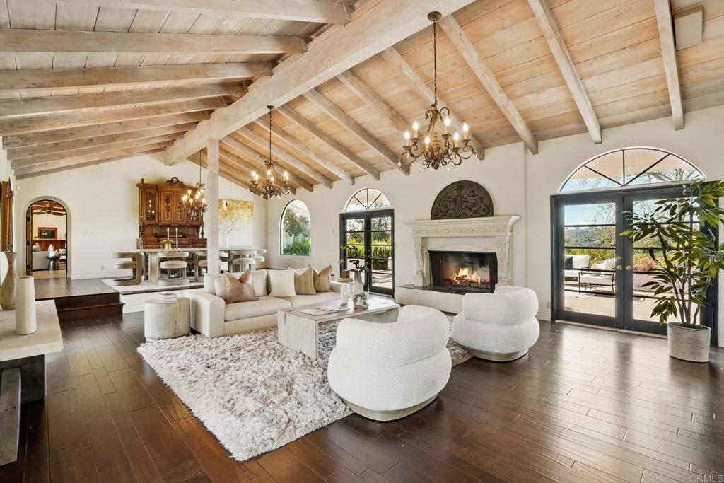 5467 El Camino Del Norte