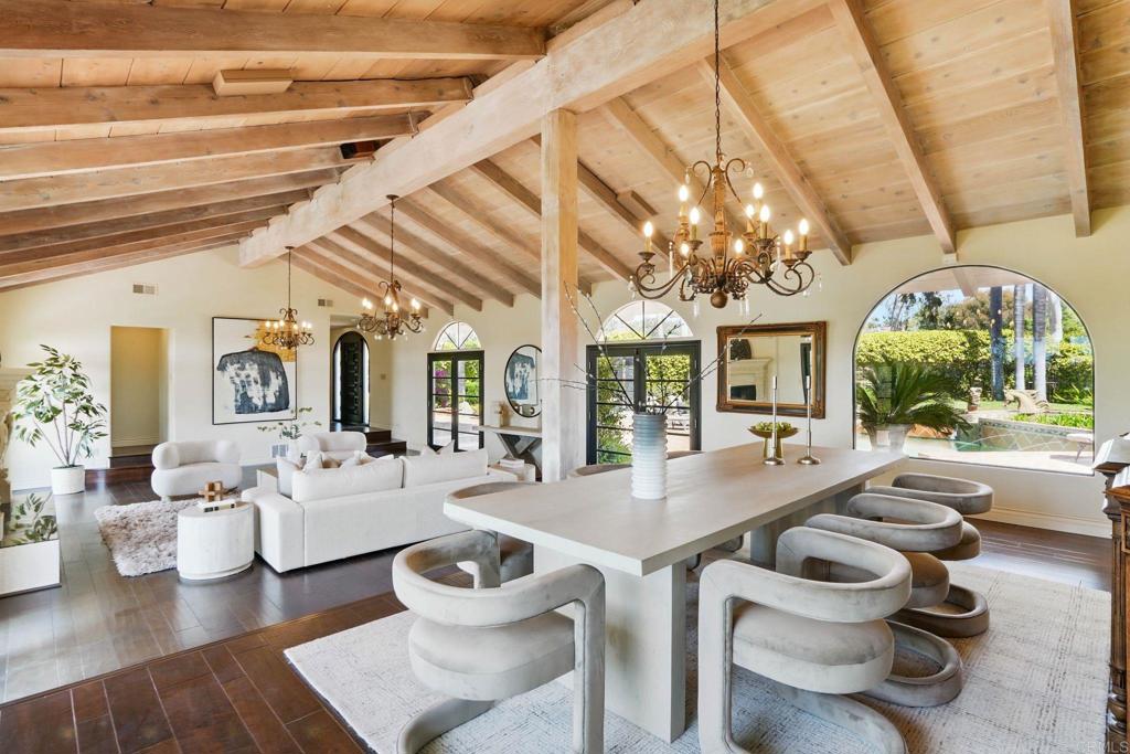 5467 El Camino Del Norte