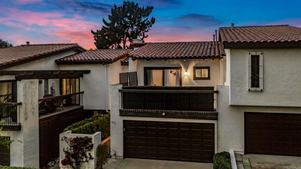 1032 Santa Helena Park Court