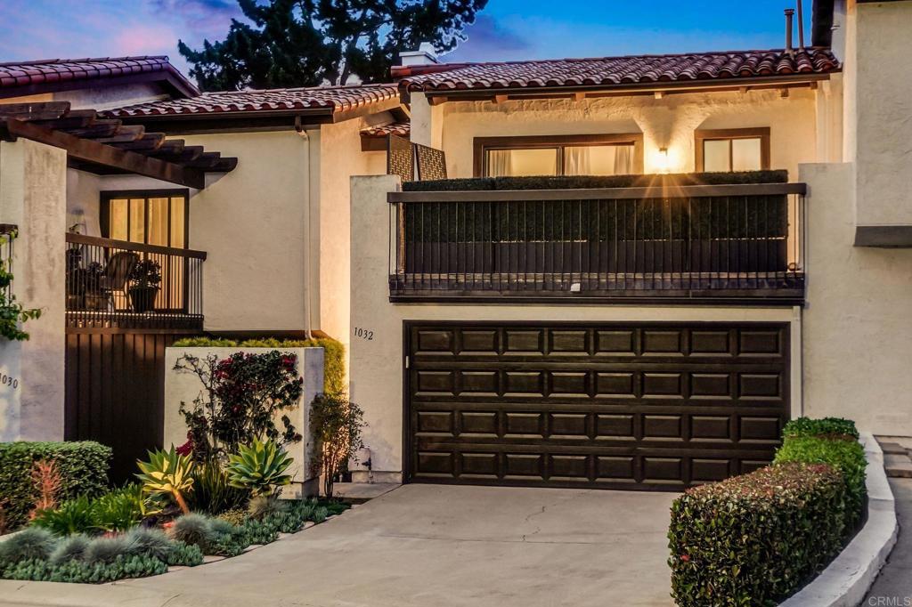 1032 Santa Helena Park Court