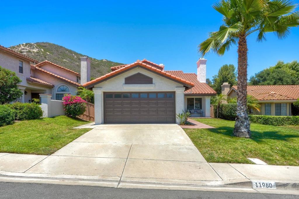 11960 Springside Road