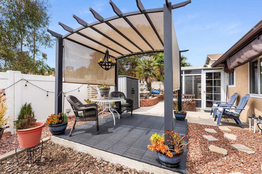 3205 Camarillo Avenue