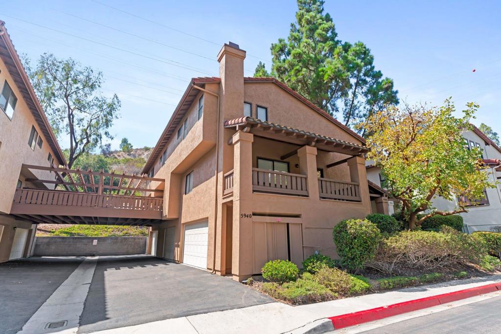5940 Mission Center Road C