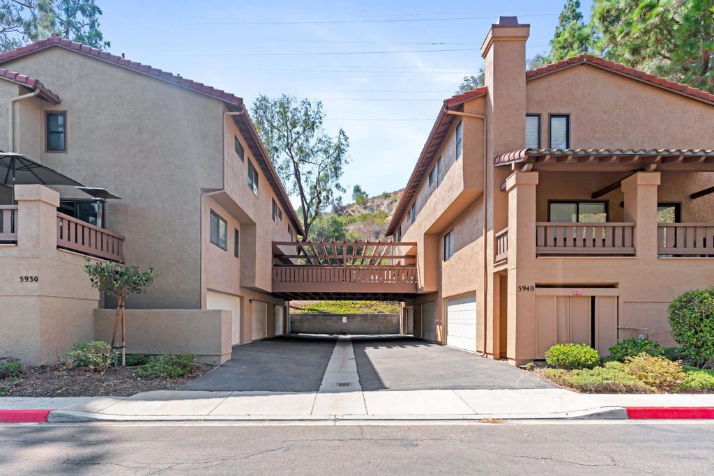 5940 Mission Center Road C