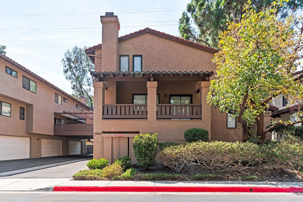 5940 Mission Center Road C