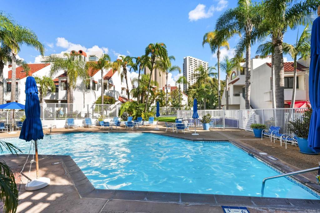 701 Kettner Boulevard 218