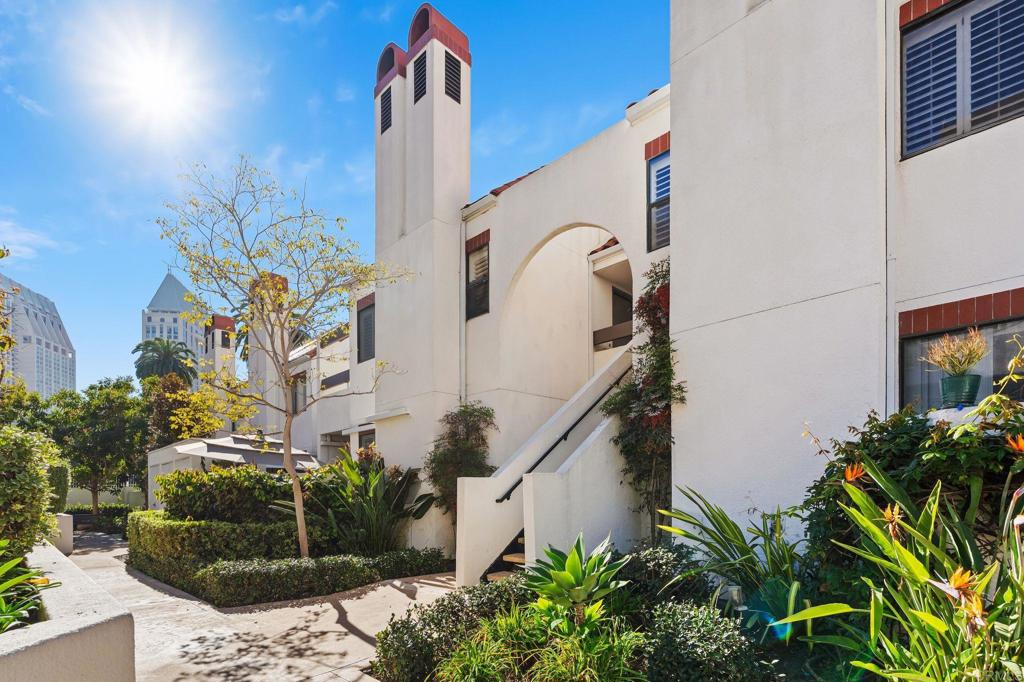 701 Kettner Boulevard 218