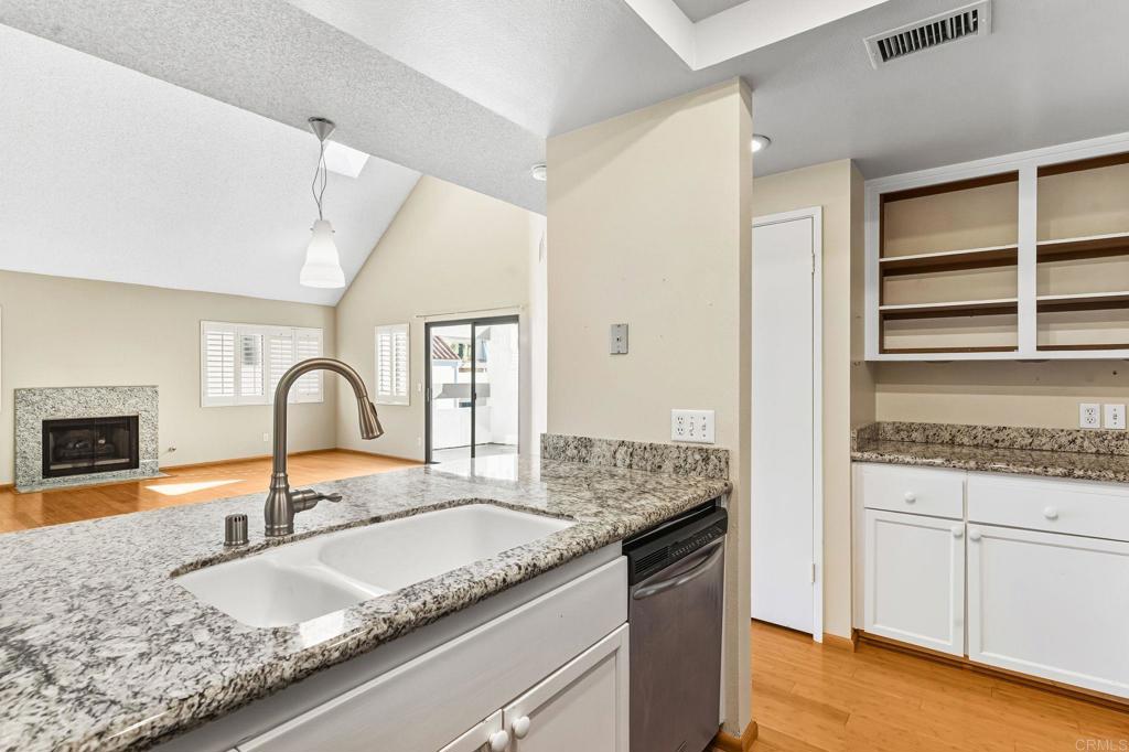 701 Kettner Boulevard 218