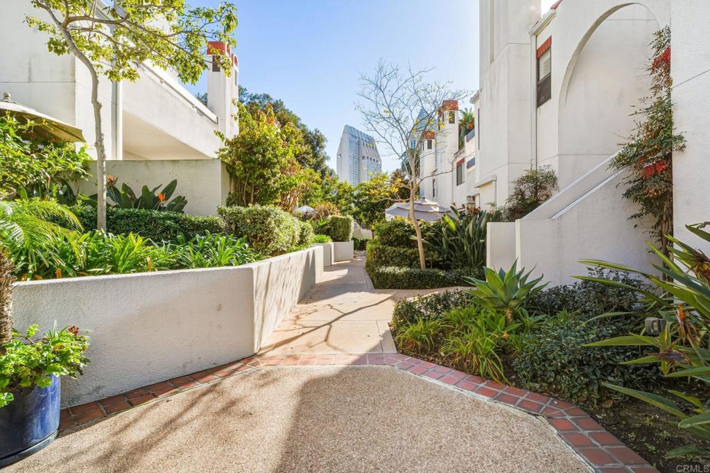 701 Kettner Boulevard 218