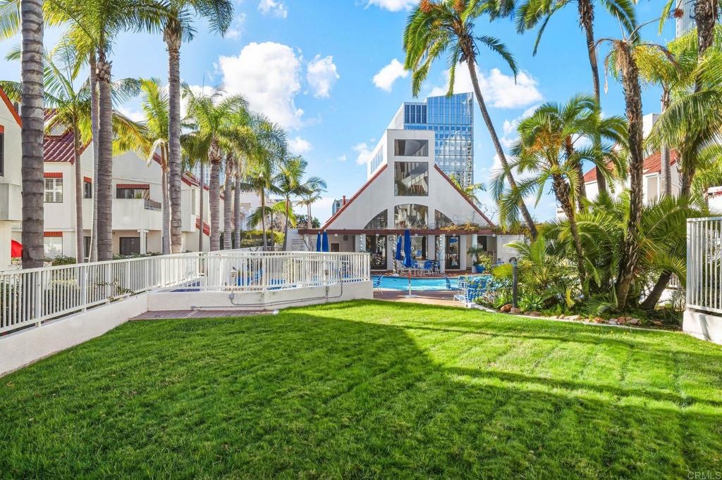 701 Kettner Boulevard 218